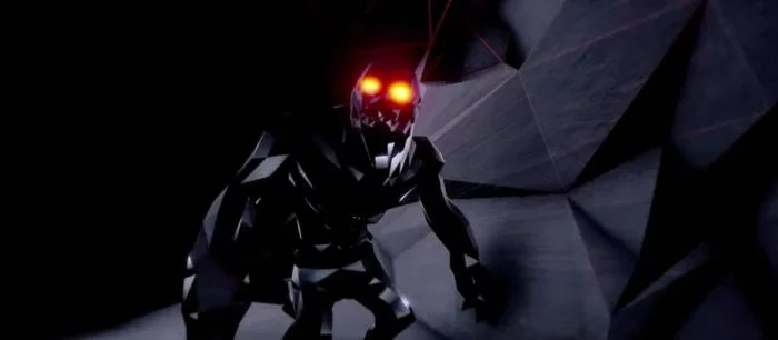 В Steam вышел первый в мире чипсовый шутер Doritos VR Battle