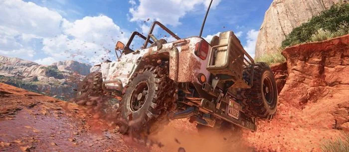 В Uncharted 4 началось бета-тестирование классического режима