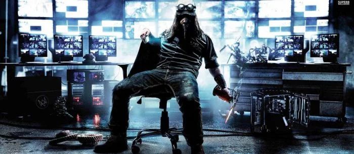 В Watch Dogs 2 нашли секретный трейлер неанонсированной игры от Ubisoft