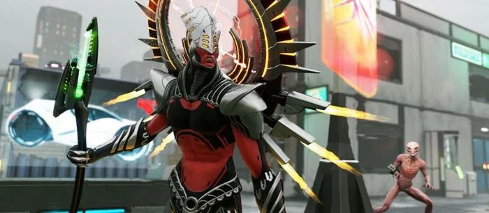 В XCOM 2 появился кооперативный режим