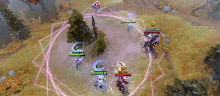 Valve будет банить страницы игр в Steam, если там не будет реальных скриншотов