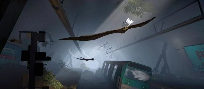 Все VR-игры от Ubisoft будут поддерживать кроссплатформенный геймплей между PSVR, Oculus Rift и HTC Vive