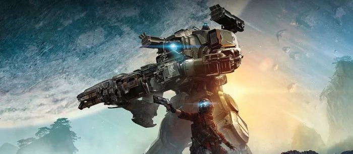 Вышел трейлер DLC Titanfall 2 — Angel City's Most Wanted