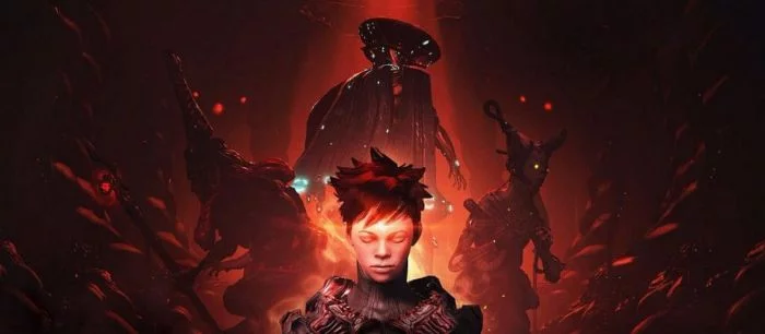 Warframe побила свой рекорд по количеству игроков