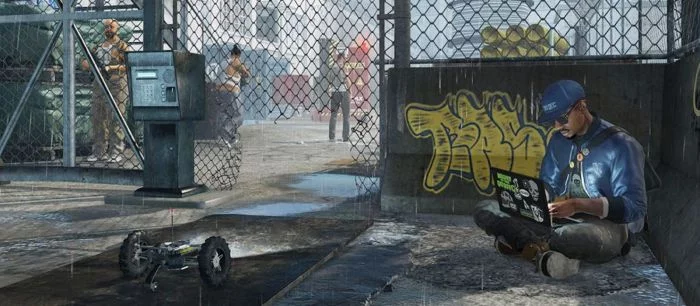 Watch Dogs 2 выйдет одновременно на PS4, Xbox One и PC