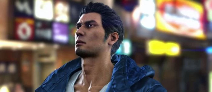 Японцы получат еще одну демо-версию Yakuza 6