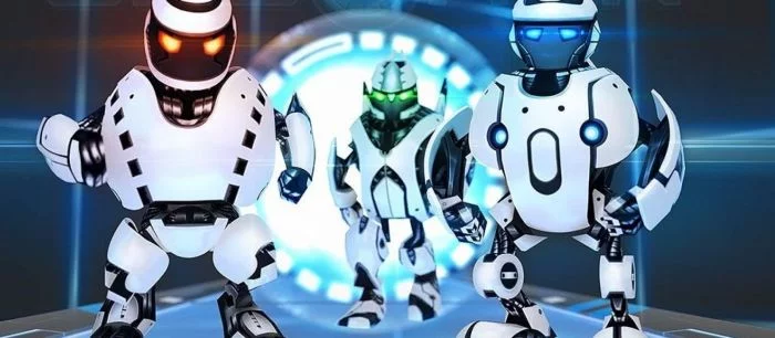 3D раннер OrboRun 2 выйдет в 2017 году