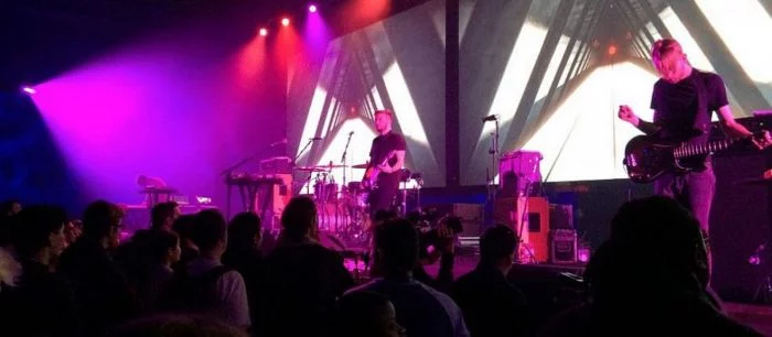 65daysofstatic приедет в Россию с саундтреком No Man's Sky