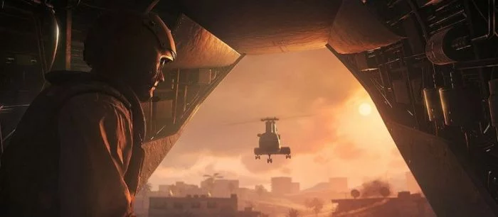 Activision добавила микротранзакции в COD:MW Remastered