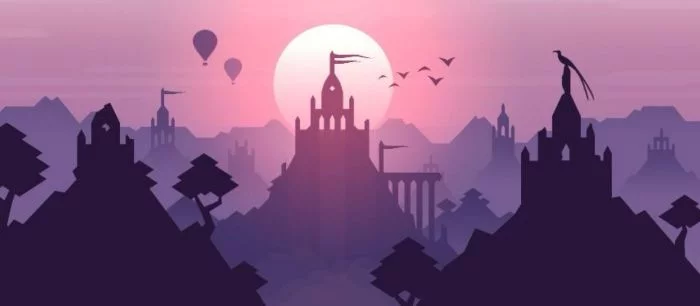 Анонсирована адвенчура Alto's Odyssey