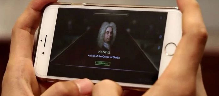 Анонсирована Pianista для любителей классической музыки