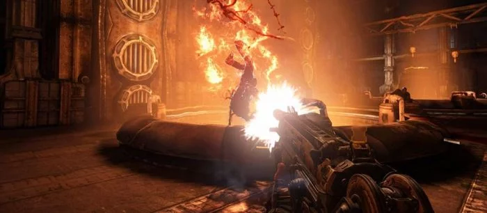 Bulletstorm: Full Clip Edition не будет бесплатной для владельцев оригинала