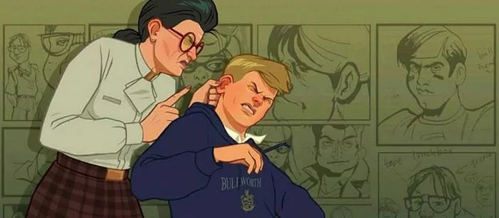 Bully: Anniversary Edition от Rockstar вышла на Android и iOS