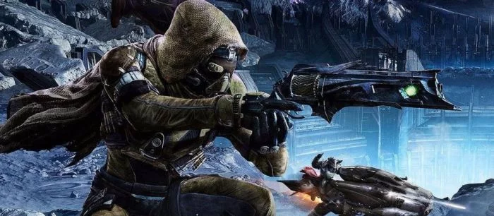 Bungie: «Destiny никогда не закончится»