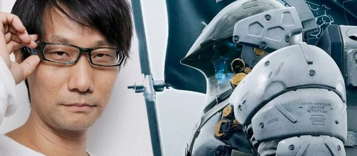 Бывший президент Konami перешел в Kojima Productions