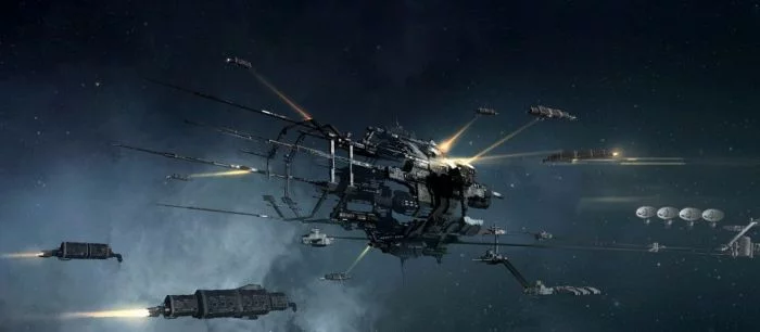 CCP введет новые системы AI в EVE Online