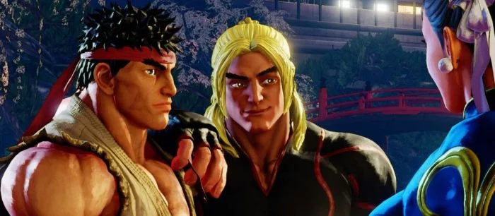 Честные игроки Street Fighter 5 получили штрафы из-за ошибки Capcom