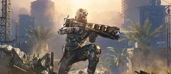 COD: Black Ops 3 продолжат поддерживать новым контентом в 2017 году
