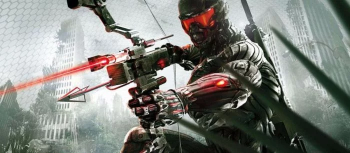 Crytek закрыла пять студий