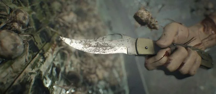 Демо-версия Resident Evil 7 выйдет на Xbox One и PC в этом месяце