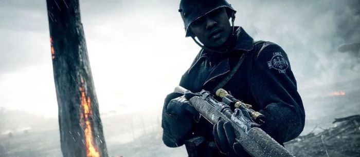 DICE нашла причину низкой производительности Battlefield 1 на PS4 Pro