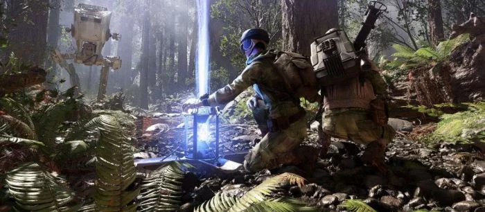 DICE решила не добавлять в Battlefront 2 режим Conquest