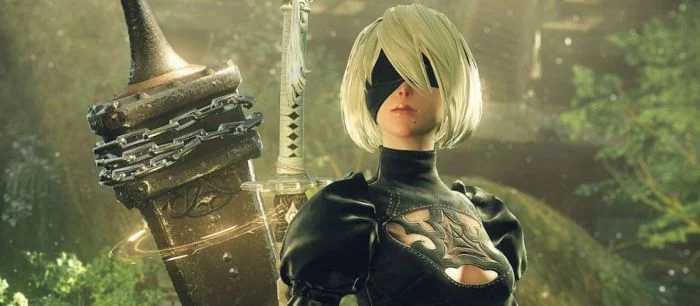 Digital Foundry провела анализ демоверсии NieR Automata