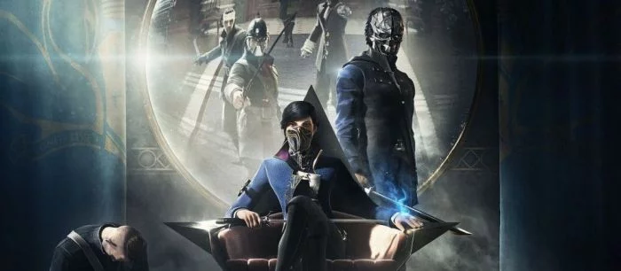 Для Dishonored 2 на PC вышел новый патч, улучшающий производительность