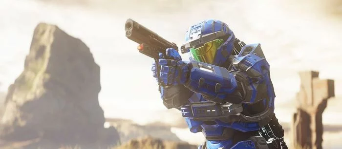 Для Halo 5: Forge выйдет апдейт, который превратит редактор в полноценный шутер