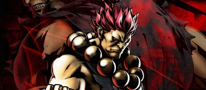 Для Street Fighter 5 выйдет пропуск персонажей, куда войдет Акума