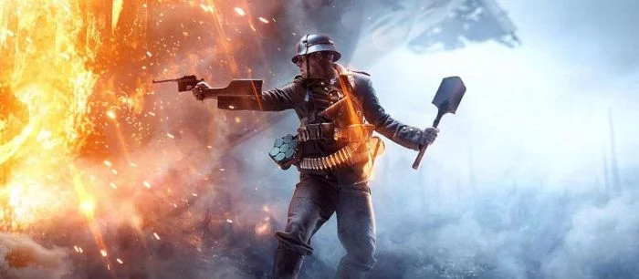 Дополнение «Тень гиганта» для Battlefield 1 было продемонстрировано в новом трейлере