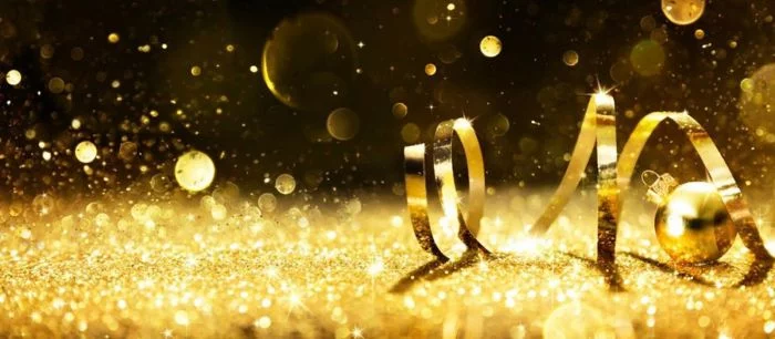 Дорогие читатели VGTimes.ru, с наступающим Новым годом!