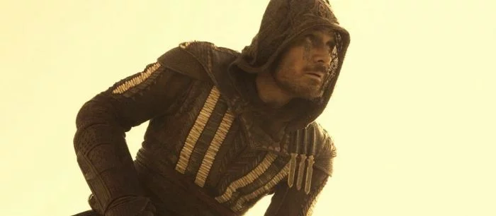 Фильм по Assassin's Creed сломает стереотипы о посредственном игровом кино