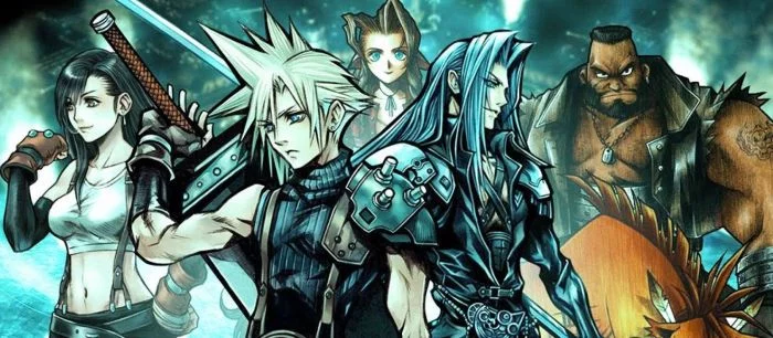 Final Fantasy отметит свой 30-летний юбилей