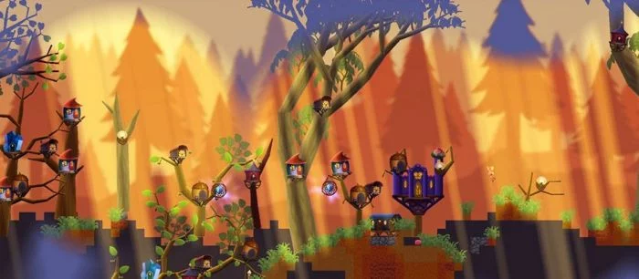 Frog Fractions 2 вышла под другим названием. Тайна раскрыта