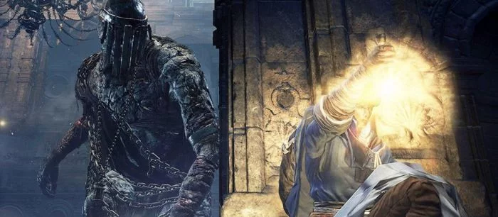 From Software запустила Dark Souls 3 на Nintendo Switch