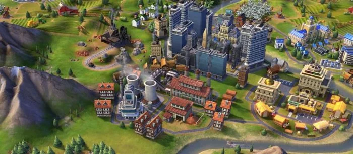 Гайд Civilization 6 — формы правления, правительство и политики, как их использовать для усиления стиля игры