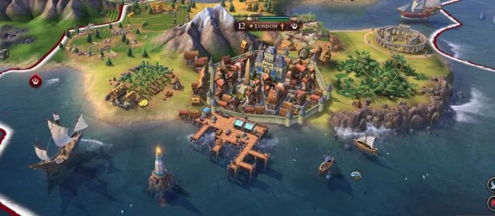 Гайд Civilization 6 — как добиться победы по очкам