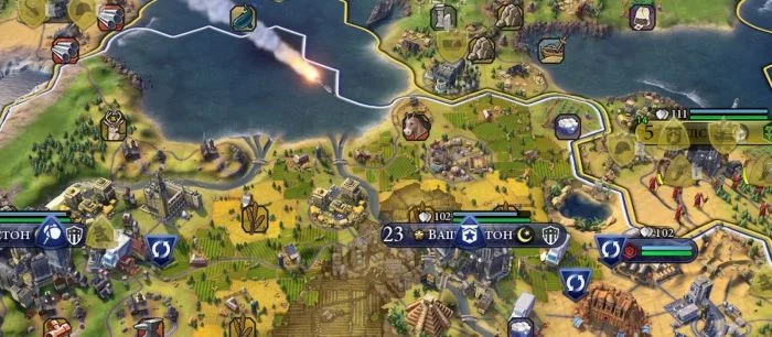 Гайд Civilization 6 — как добиться военной победы, правильное планирование и ведение войны, как использовать повод к войне, лучшие цивилизации для военной победы