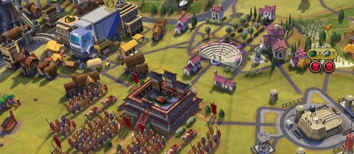 Гайд Civilization 6 — как увеличить генерацию очков культуры, как сделать культурную победу