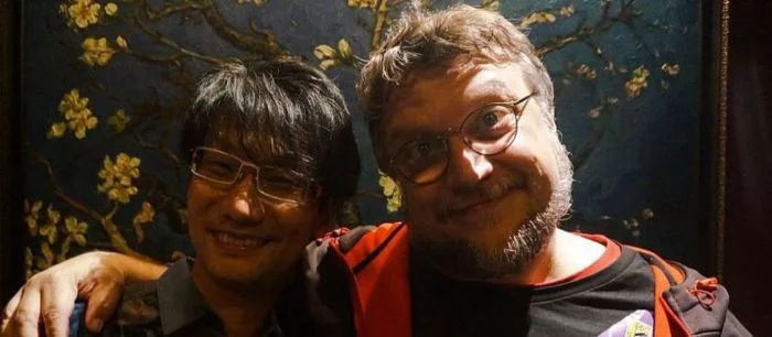 Гильермо дель Торо послал Konami еще дальше