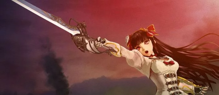 Главной героине Valkyria Revolution посвятили новый трейлер