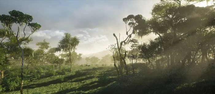 Головоломку Reset перенесли на 2017 год