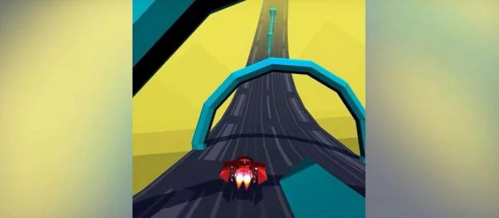 Гонка Hovercrash выйдет 8 декабря 2016