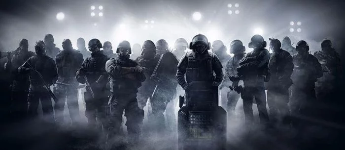 Грядущий патч для Rainbow Six Siege добавит новую карту в мультиплеер