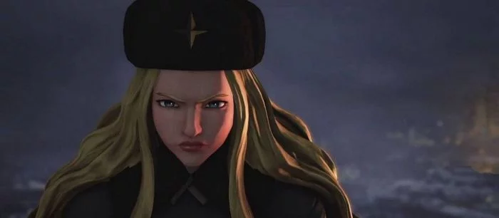 Хелен станет следующим персонажем Street Fighter 5