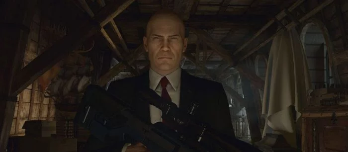 IO Interactive представила Неуловимую цель #17 для Hitman