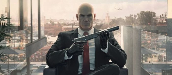 IO Interactive высказались в поддержку борьбы с раком в новом обновлении Hitman