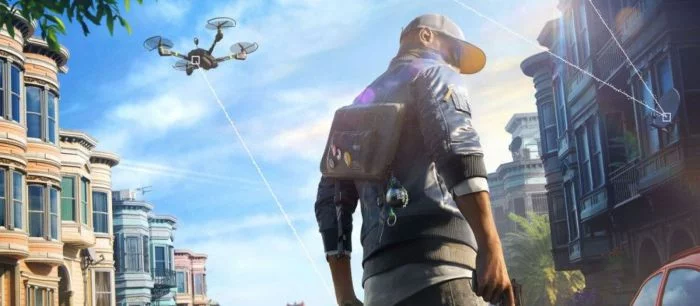 Как найти уникальный транспорт в Watch Dogs 2: гайд