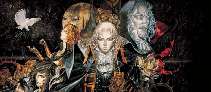 Konami прикрыла разработку фанатского ремейка Castlevania для NES